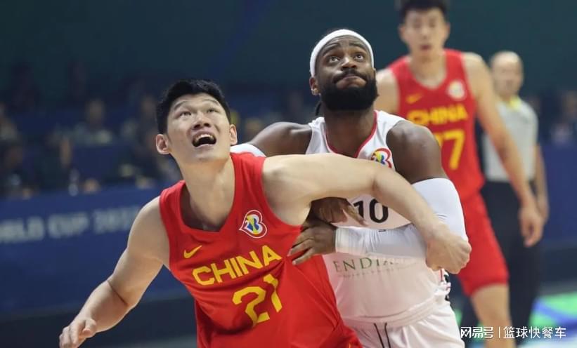 男篮世预赛获央视转播!凌晨决战卡塔尔:中国队输球或无缘世界杯?