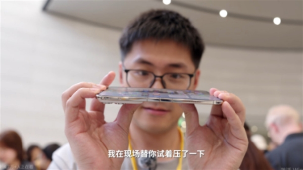 双2亿镜头!OPPO Find X10图赏